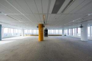 P.J. Oudweg 4 in Almere